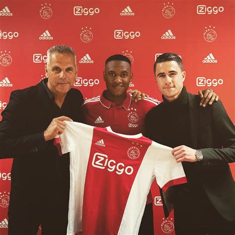 steven bergwijn sponsor adidas|Muy Manero (@muy.